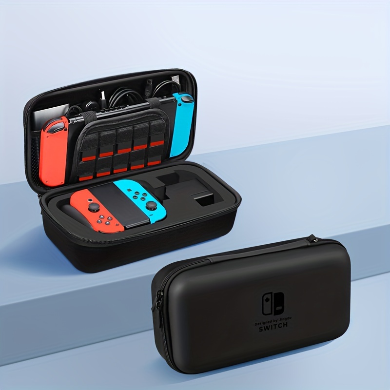 Chargeur et base de rangement Nintendo Switch