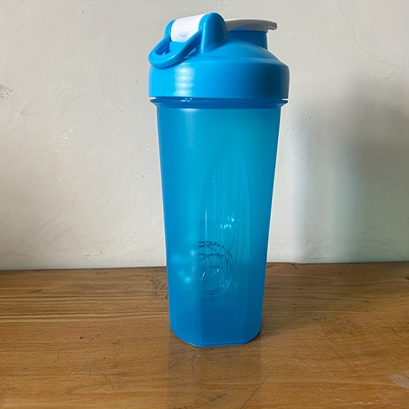 3 in 1 Shake Sport Fitness Gym Drinking Water Bottle, 500ml, 20oz. – The  Best Bridge