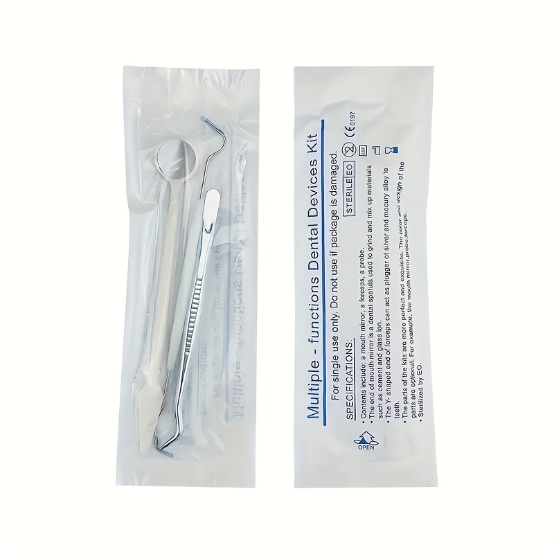 Dents artificielles, Plaque dentaire parodontale, hygiène, tartre pour la  pratique du nettoyage, bouteille de 15ml -  France