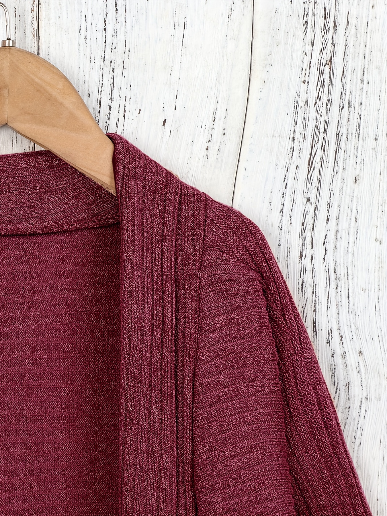 Maroon hot sale cardigan kids