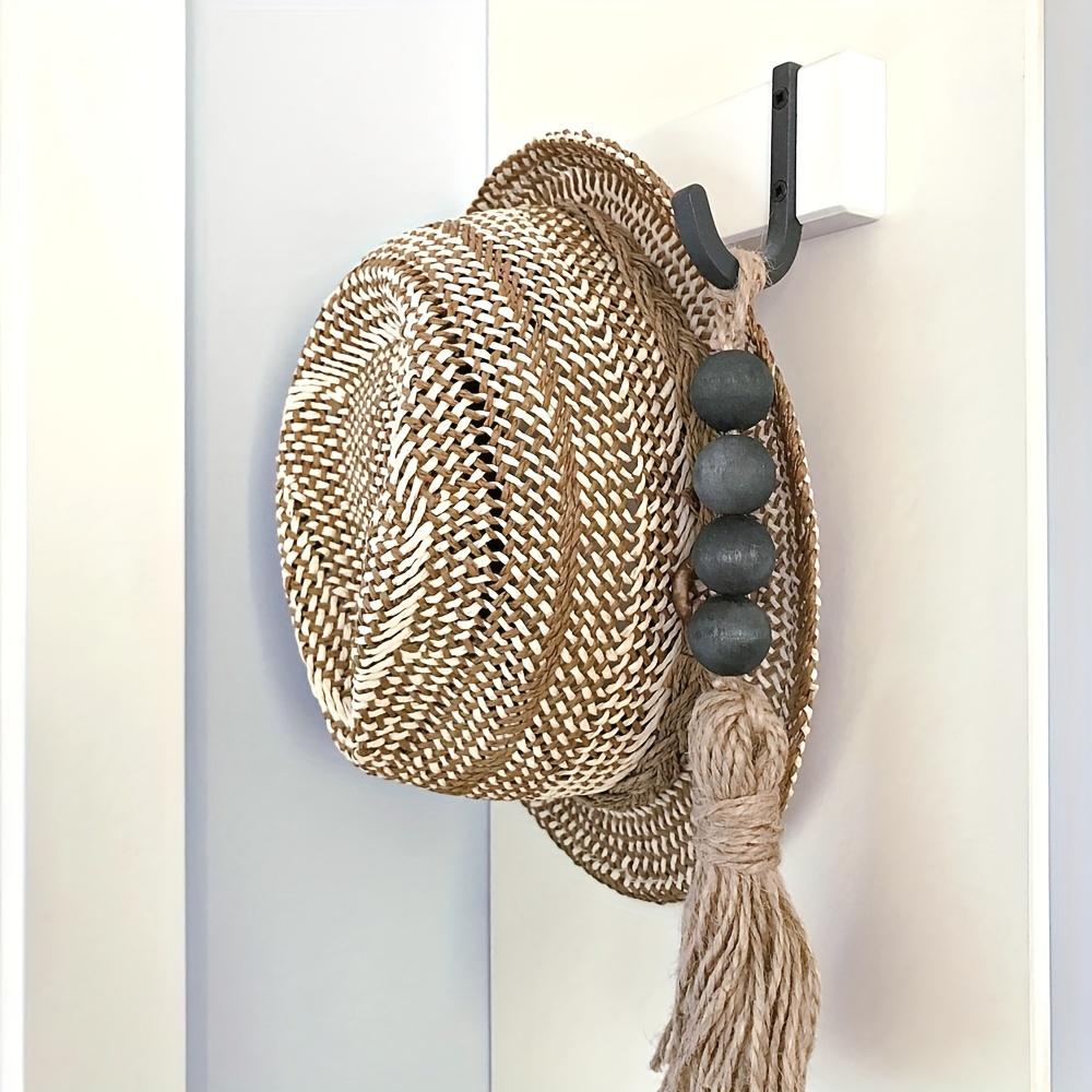 Decorative Rope Knot Tassle-Door Pull-Wall Hanging