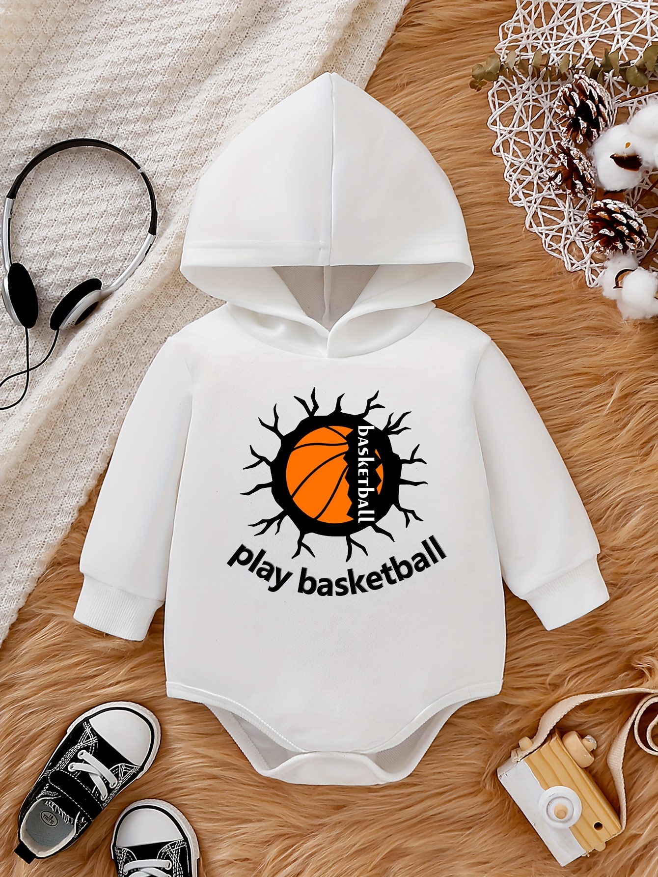 Buy Baby Jersey Basketball online