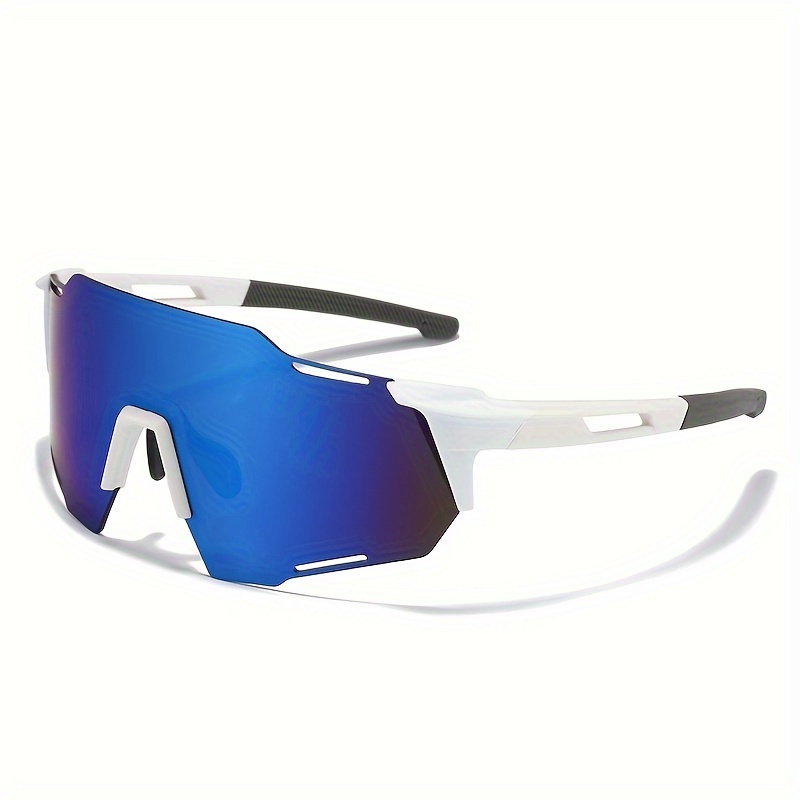 Cycling Sunglasses For Men Women Polarized Sports Sunglasses - Temu  Australia
