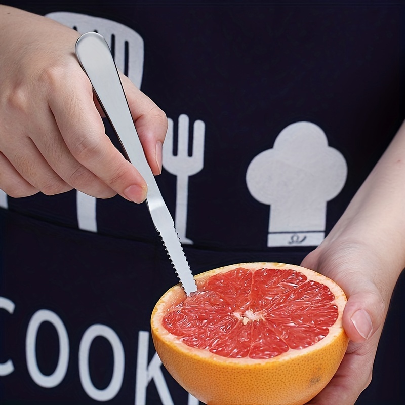 grapefruit knife