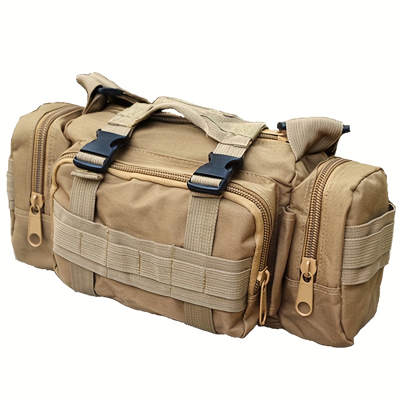 Camping-Organizer-Tasche  Reise-Organizer-Taschen mit  Griff,Kofferraumtasche für Camping-Aufbewahrung, Outdoor-Tasche zum Angeln,  Wandern, Jagen, Camping Neamou : : Sport & Freizeit