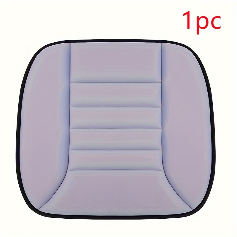 Universal Car Seat Cushion Pad Memory Foam Seat Cushion Pain