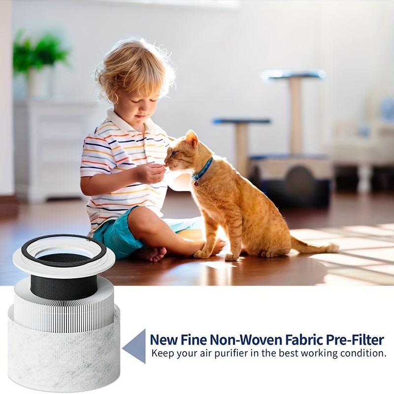 Levoit Core® P350 Pet Care Air Purifier