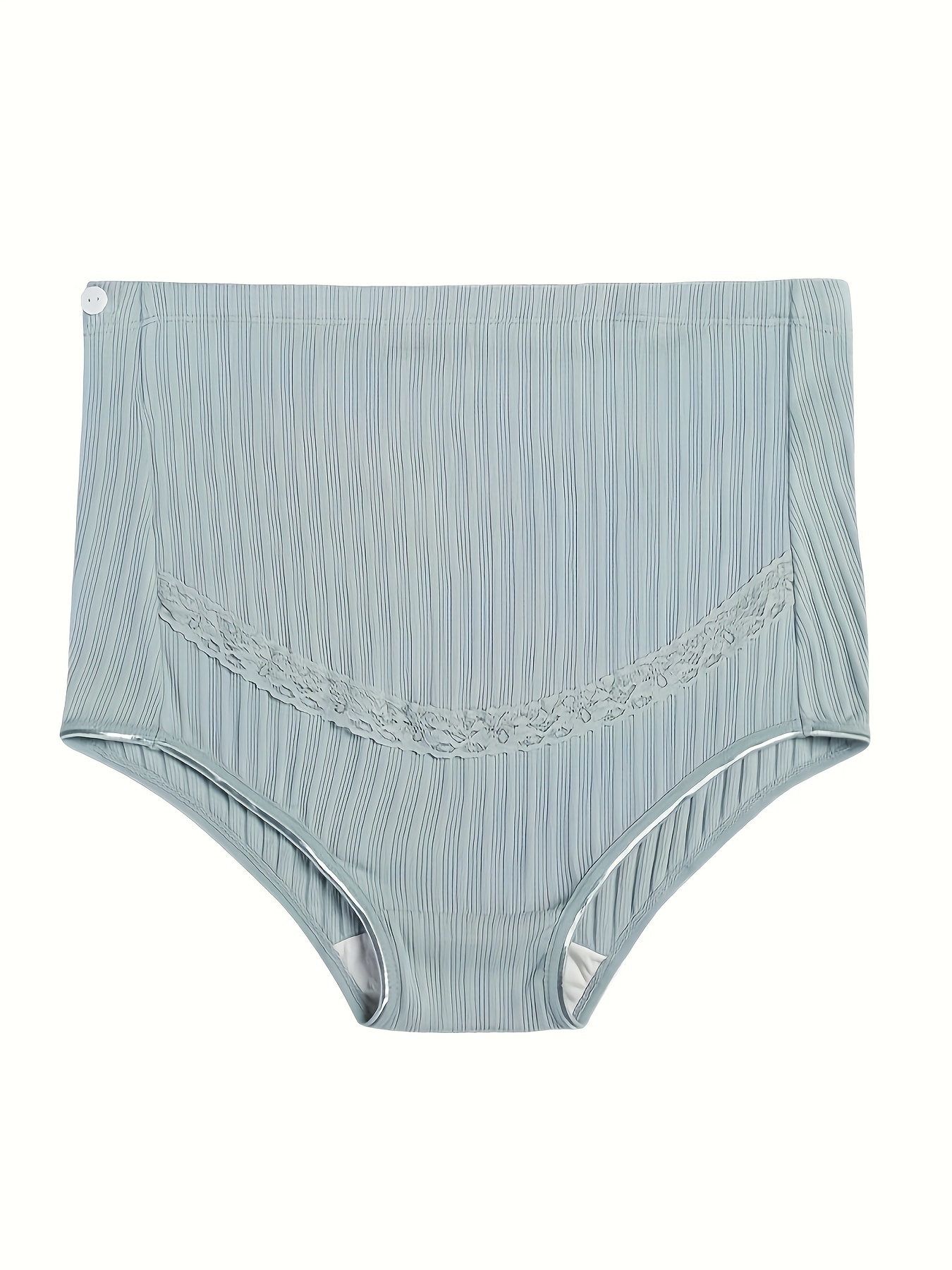 Culotte de maternité M 4Pcs