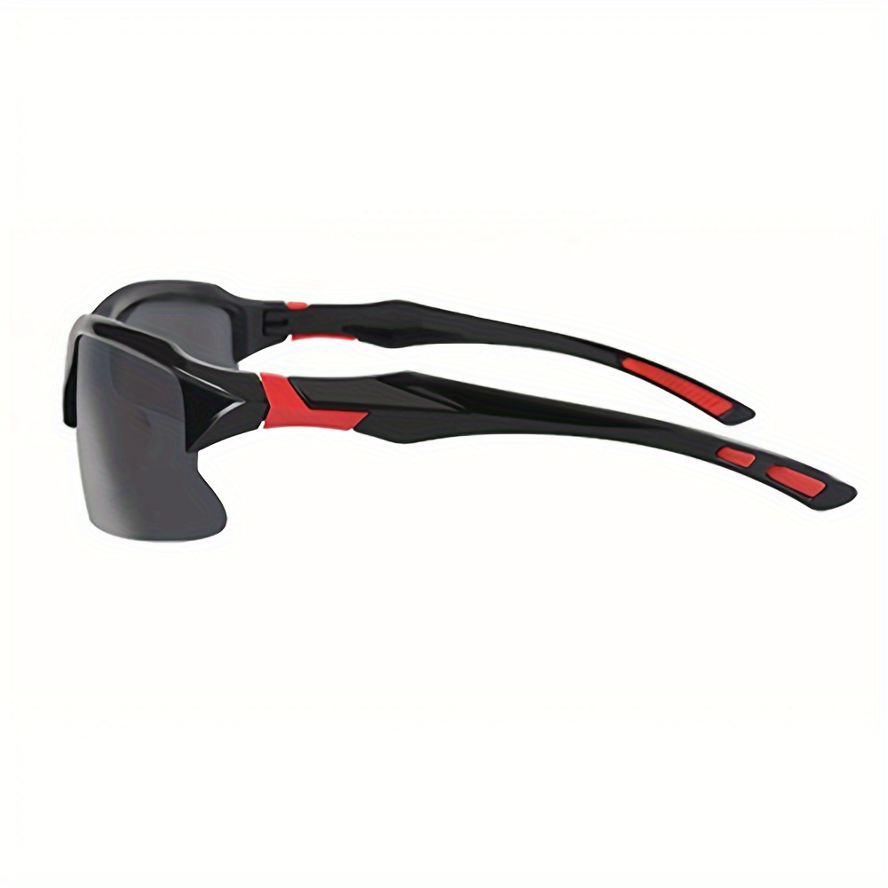 3pzas Gafas/lentes Polarizados Resistente Golpes Ciclismo - Temu Chile