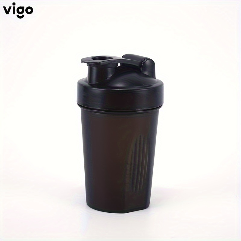 Vigo Shaker Bottle, Protein Shakes, Powder Shaker Bottle, Sports Water  Bottle, Ideal For Workout Supplements, For Sports, Gym And Fitness, Summer  Drinkware - Temu Germany