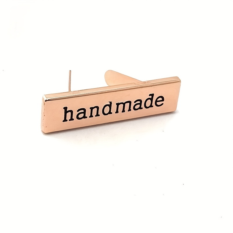 Diy Handmade Bag Hardware Accessories Decorative - Temu