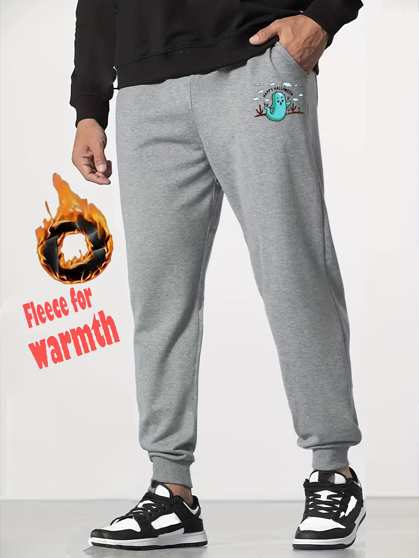 Denim Joggers Mens Plus Size, Plus Size Mens Jogger Jeans