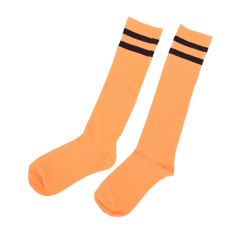 Newcotte 12 pares de calcetines de fútbol para niños