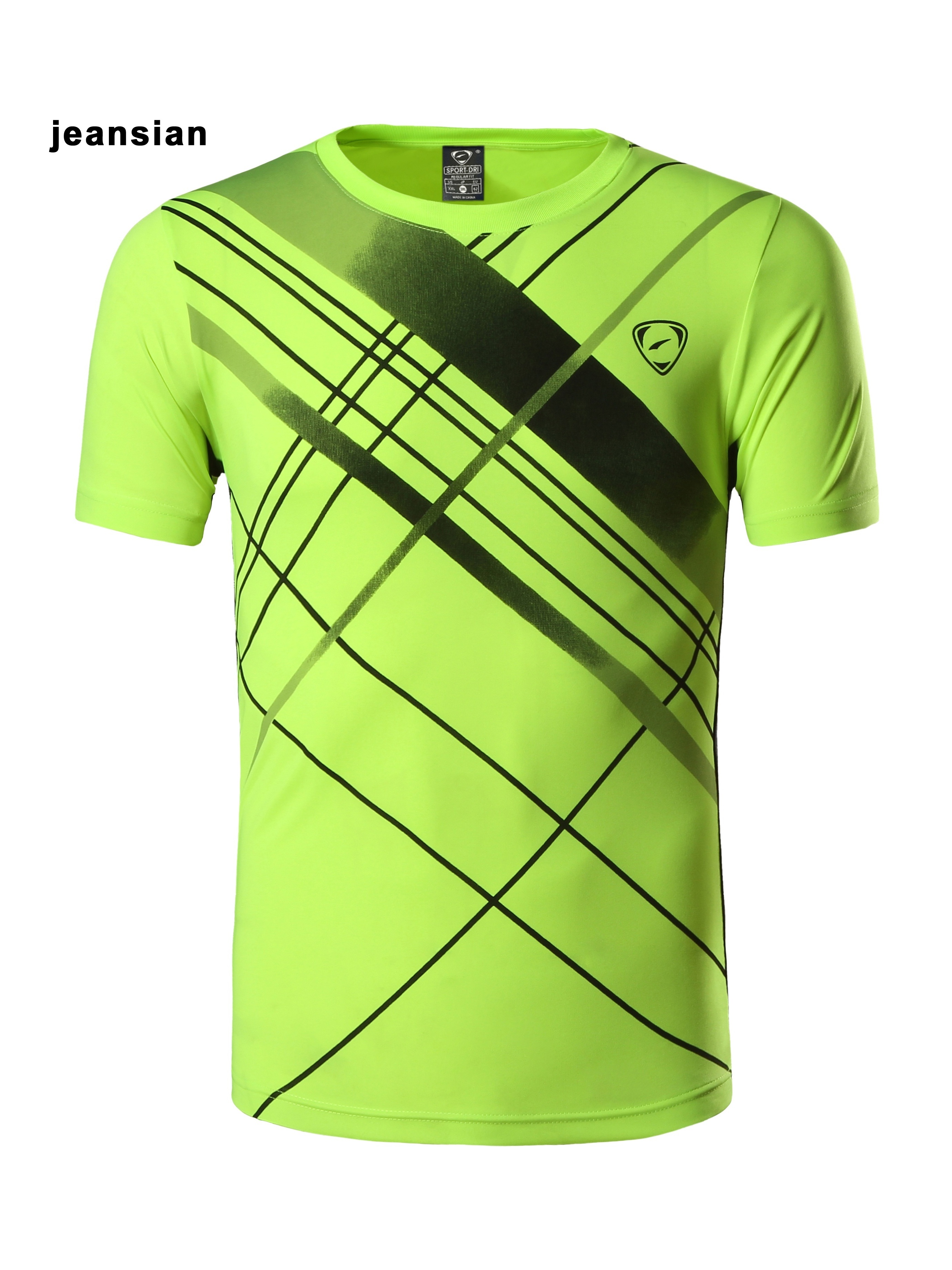 Camiseta Tenis - Temu