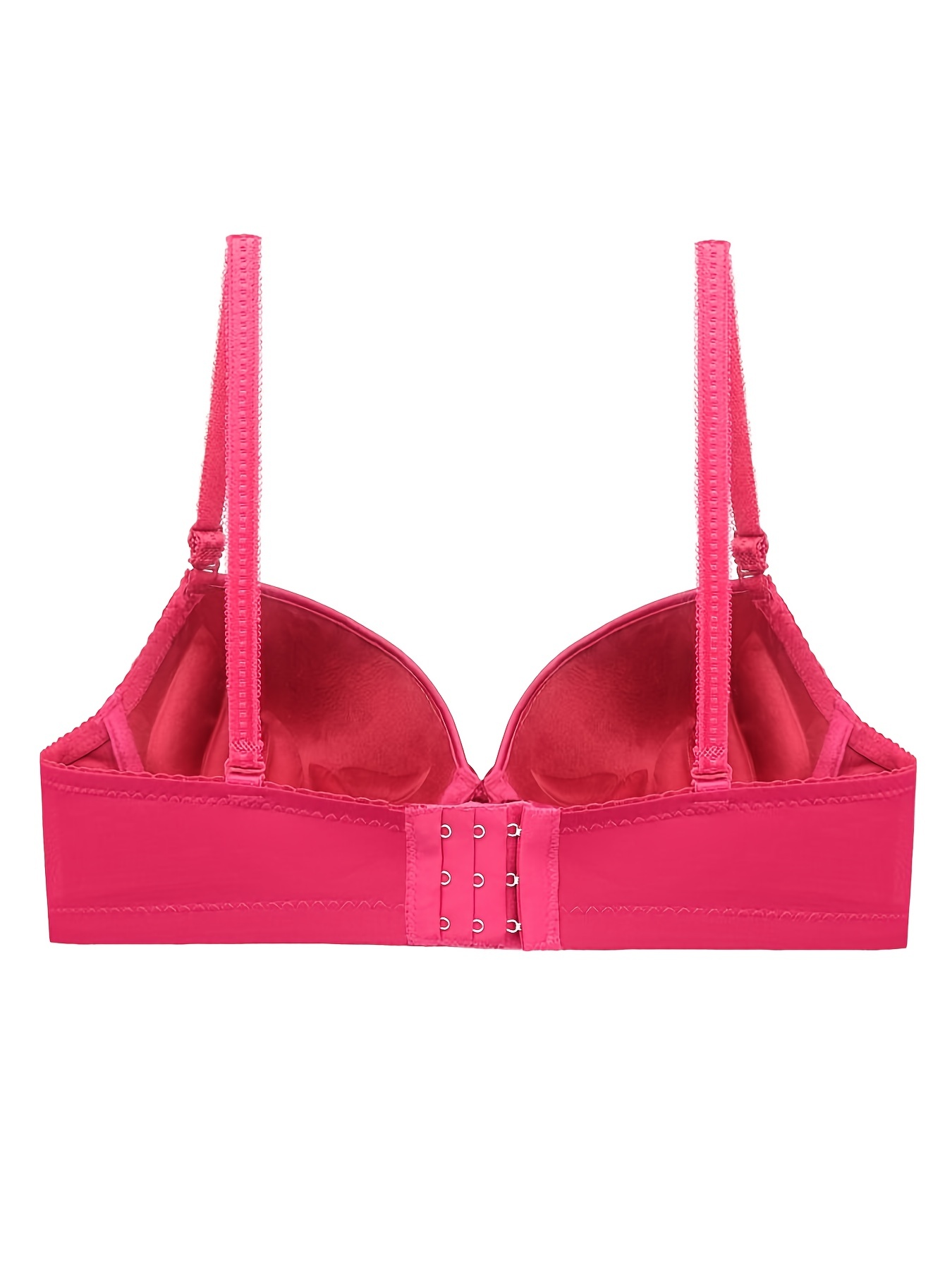 Full Cup Bra - Women's Lingerie