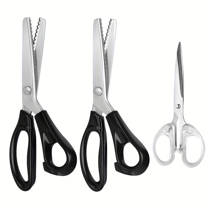 Professional Tailor Scissors 9 Inch for Cutting Fabric Heavy Duty Scissors  for Leather Cutting Industrial Sharp Sewing Shears for Home Office Artists