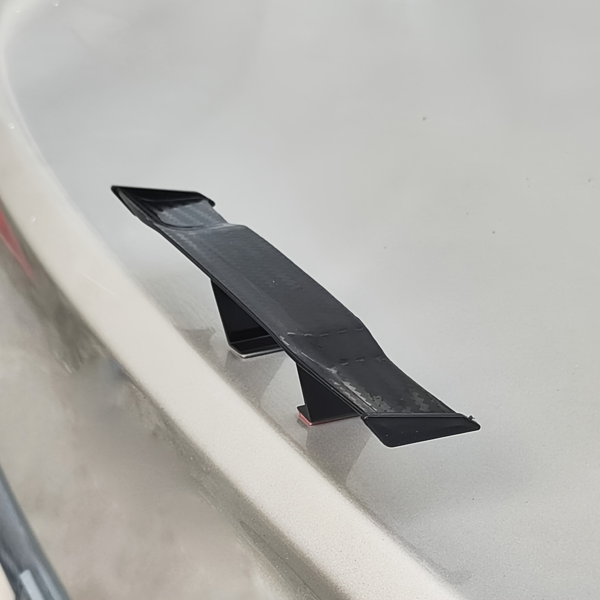 Auto Heckspoiler Mini Spoiler Flügel Kleines Modell Gt - Temu Switzerland