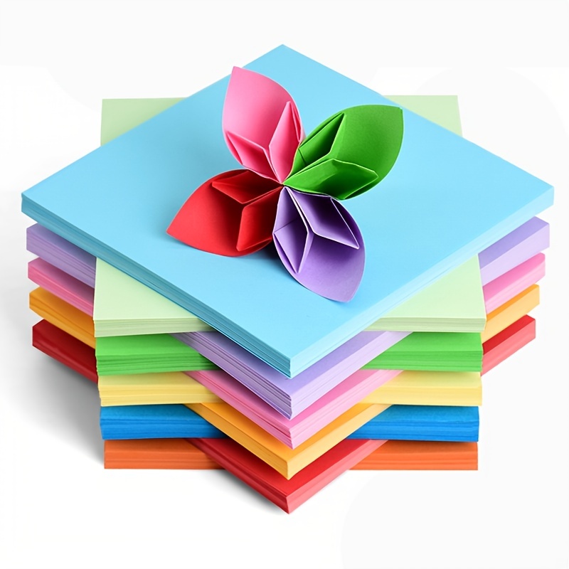 Origami Papers - Temu