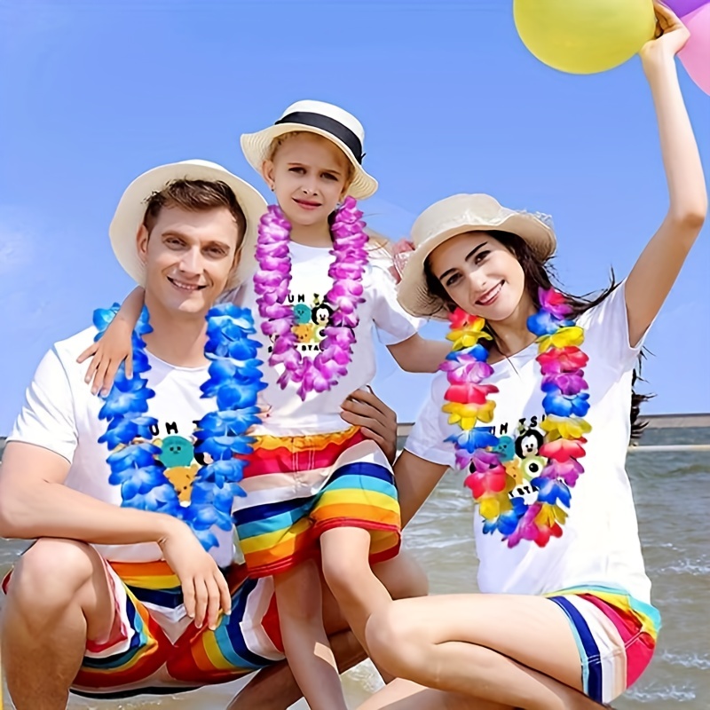 25 Luau party ideas for a hula good time