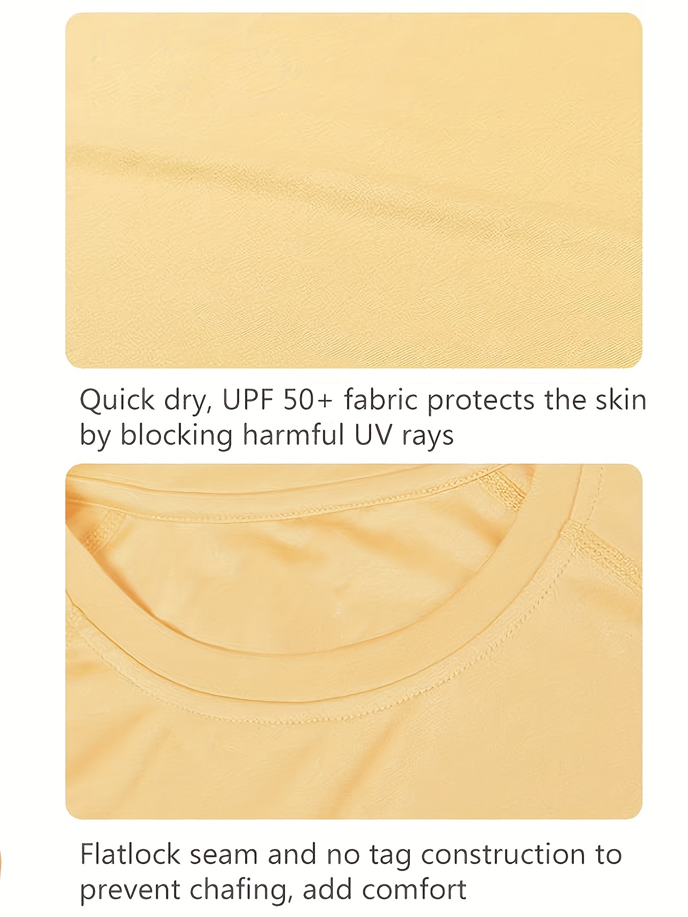 upf 50 fabric quick dry long