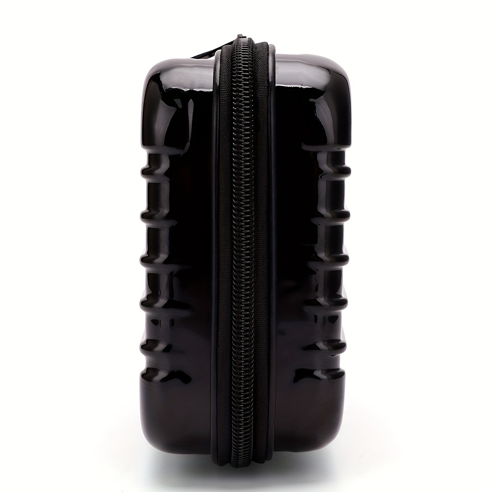 Hairdresser's Scissors & Comb Storage Bag Hairdressing Tools Case
