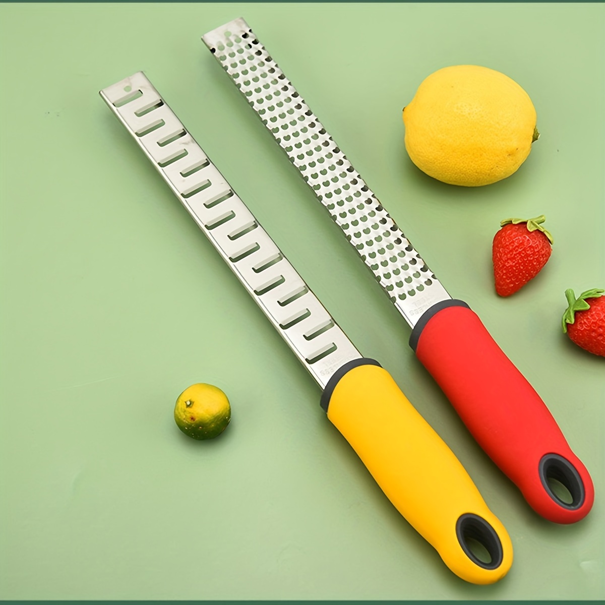 Cheese Grater, Handheld Rotary Cheese Grater, Multifunctional Stainless  Steel Garlic Grater, Manual Ginger Shredded, Nut Grater, Household Creative Cheese  Grater, Vegetable Graters, Kitchen Accessaries, Dorm Essenitals, Back To  School Supplies - Temu