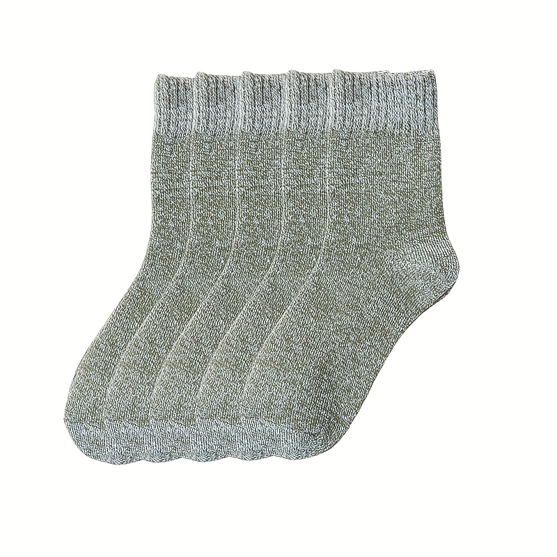 Chaussettes thermiques pour Homme, Protection -10° C