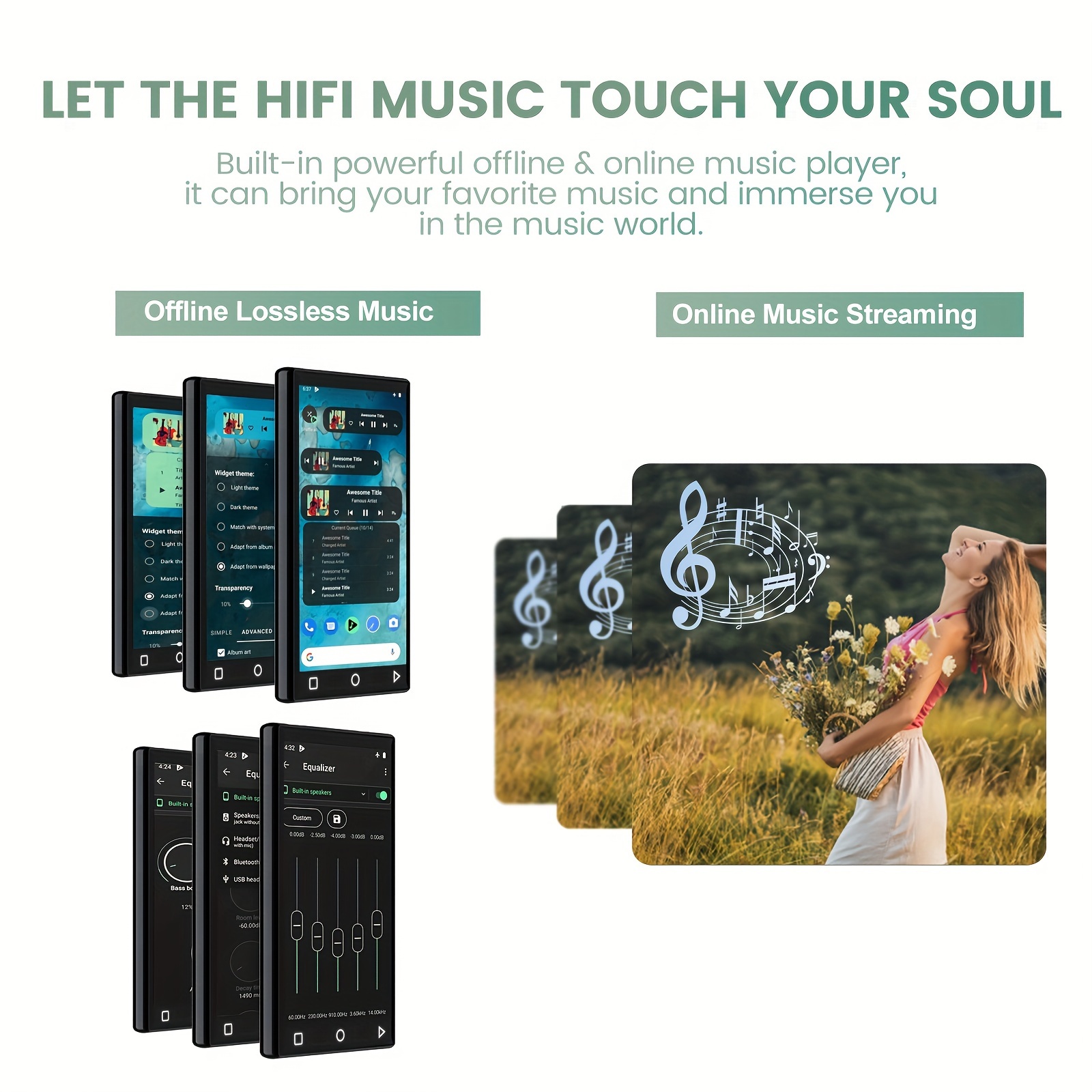 Players de música para Android: lista traz cinco boas opções de download