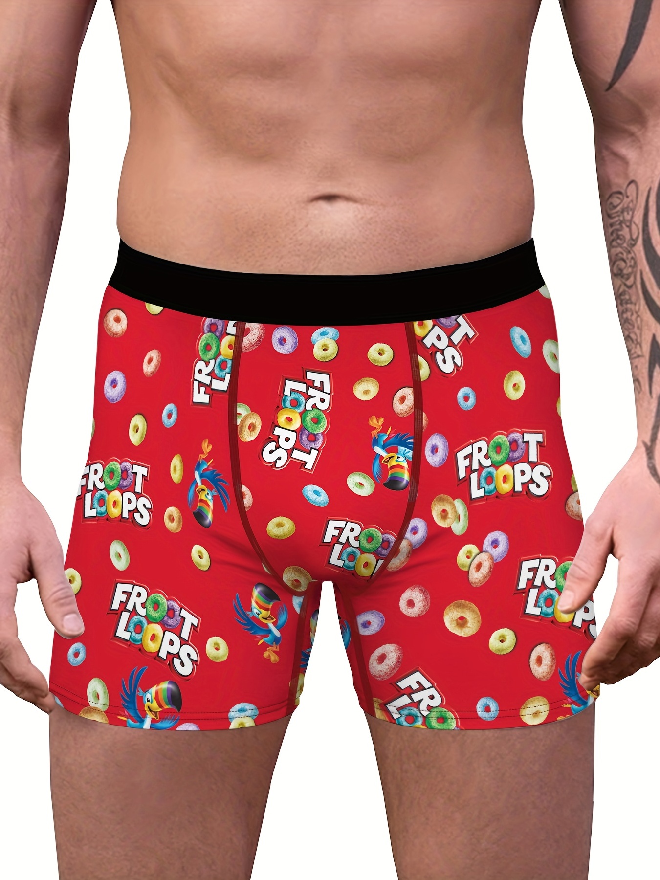 Temu Search funny mens boxer briefs