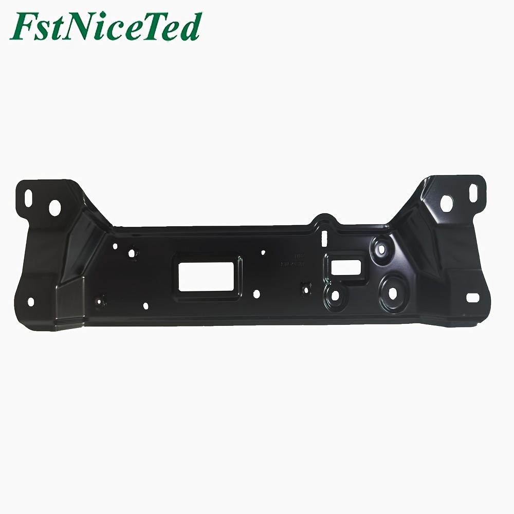 Radar Sensörü Distronic Braket Tutucu ACC Destek Kirişi TESLA MODEL 3'e Uygundur 1103760-00-C'yi Değiştirir_voghion.com