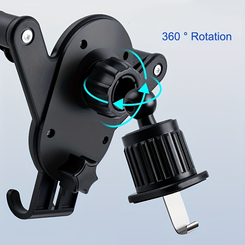 Car Vent Clip Phone Holder Gravity Phone Holder Car Mou