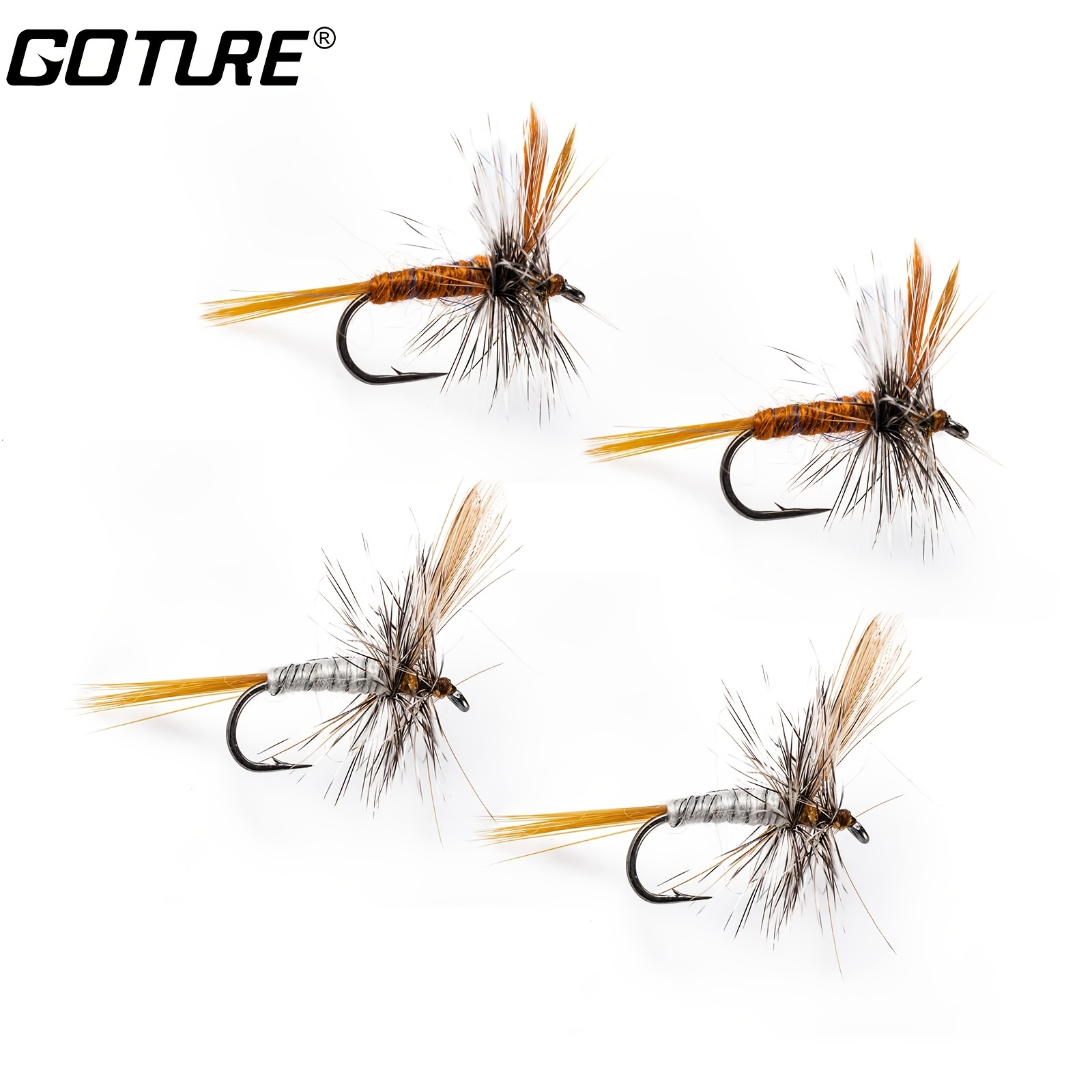 Clouser Minnow Fly Fishing Fly Assortment: Hand tied - Temu Canada