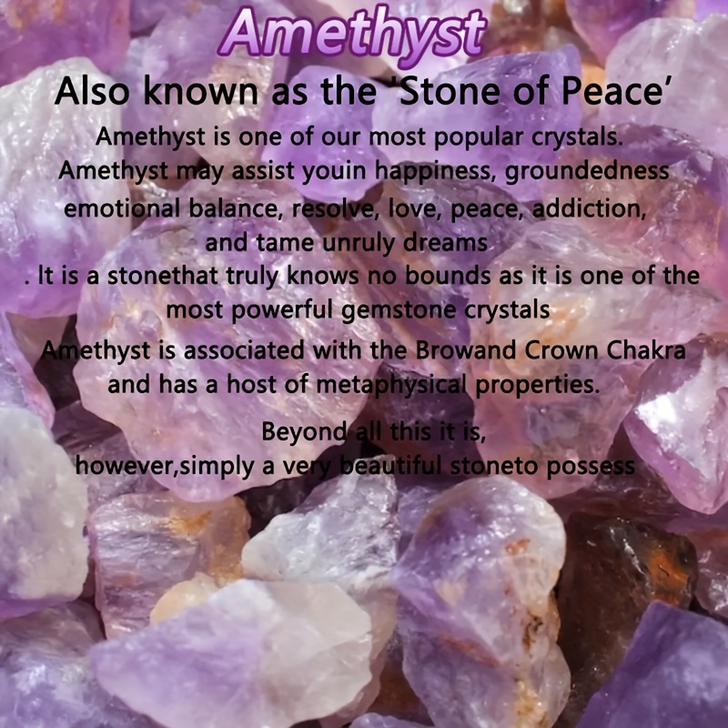 Amethyst and Sodalite Crystal Combination