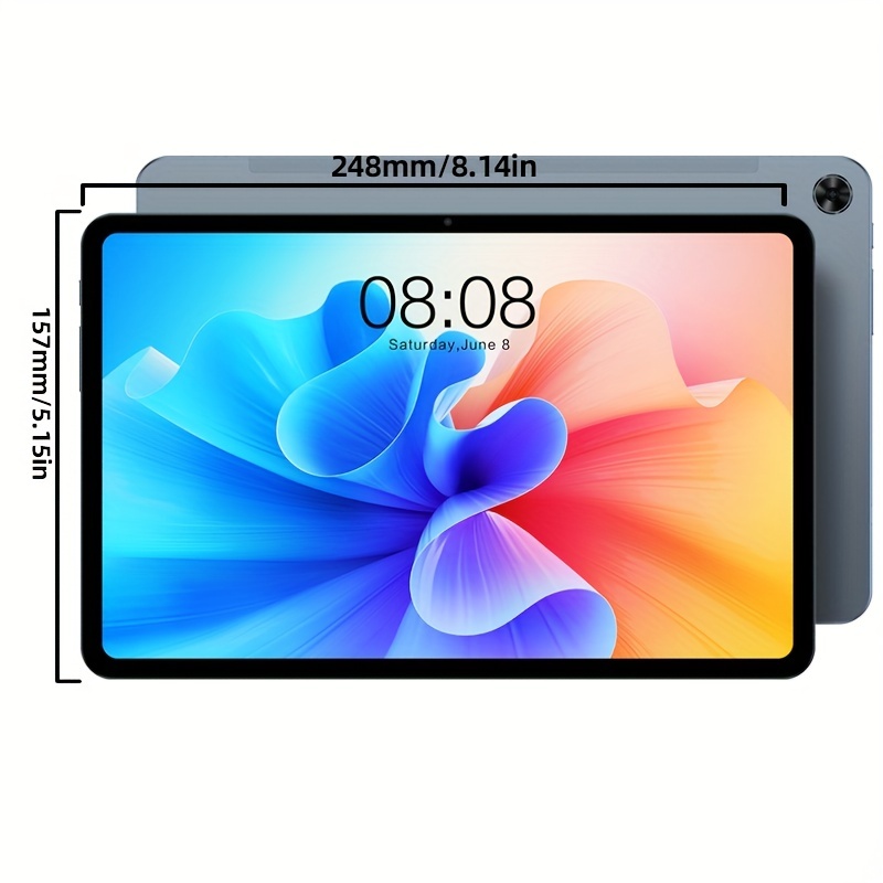 Teclast T40 Plus Tablet PC Octa Core Android 11 10.4 Inch 8GB RAM
