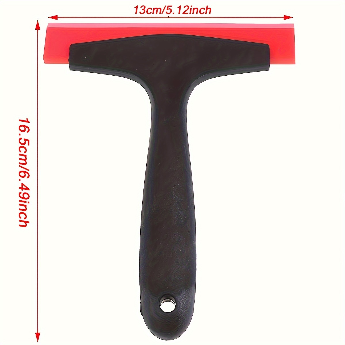 AEZON Rubber Handle, Used for Car Window Film Tool, Car