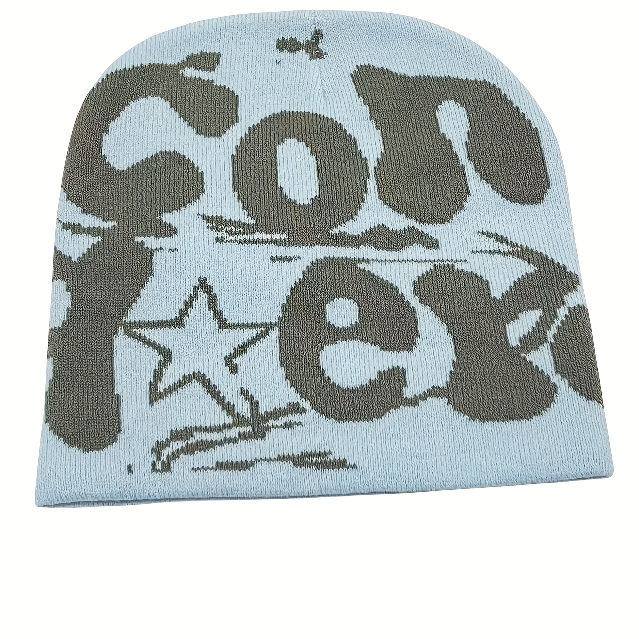 Y2k Hollow Cat Ears Bucket Hat Pareja Hip Hop Casual Basin - Temu