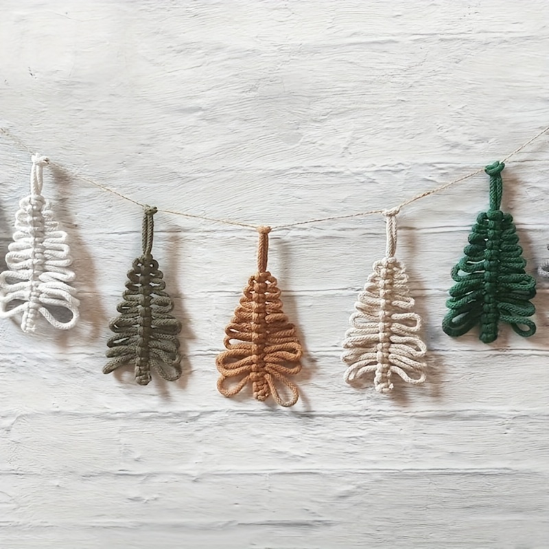 Christmas Boho Decor - Temu