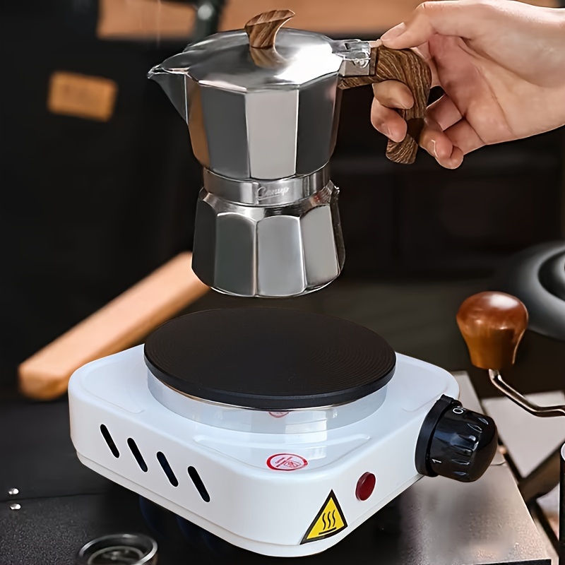 Mini Home Coffee Tea Stove Multi functional Electric Stove - Temu