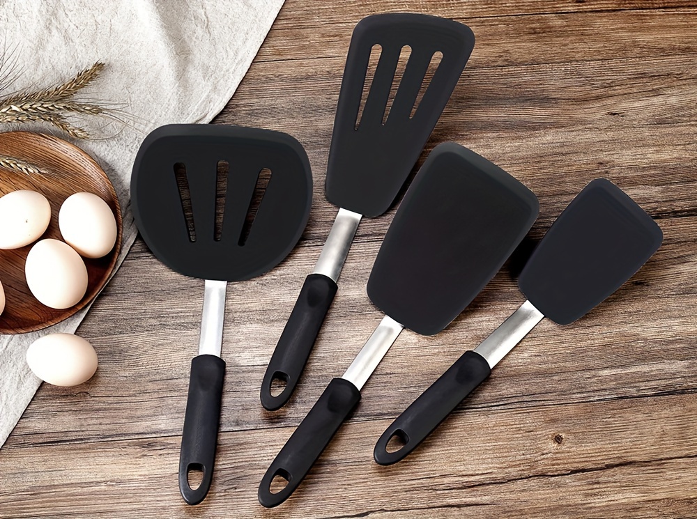 Morcte Juego de 4 palangana de plastico, 12 cuarts tina de lavado de platos  de plástico, negro : : Hogar y Cocina