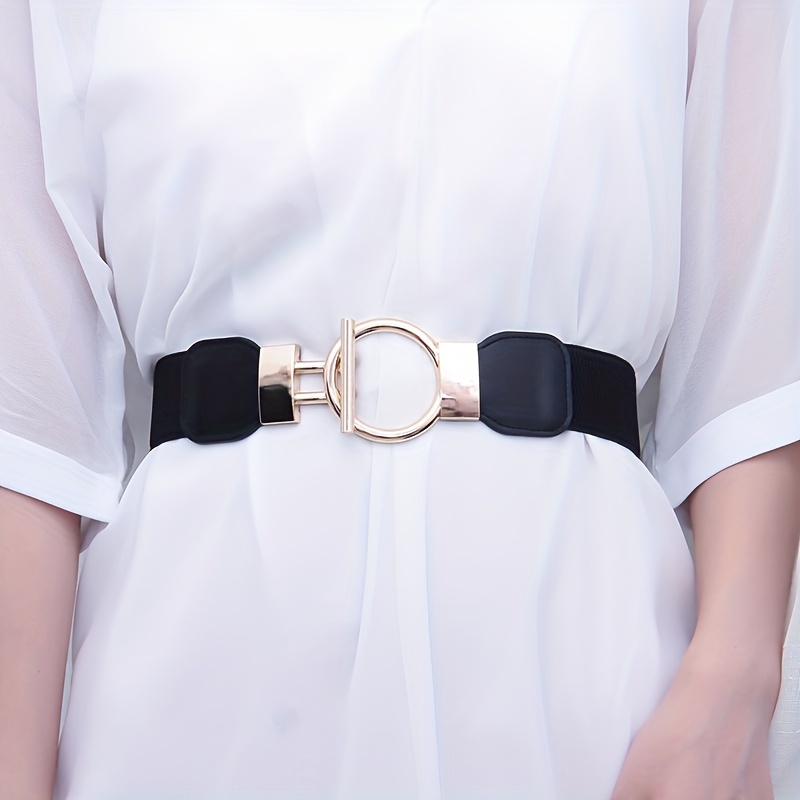 Womens Dress Belts Accessories  Waistband Waist Belt Dress