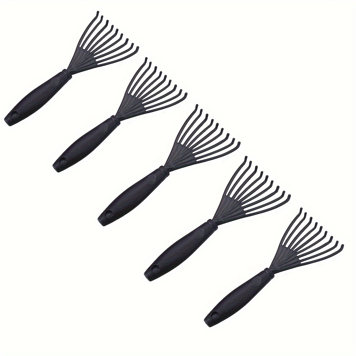 Hair Brush Cleaning Rake Air Cushion Comb Cleaning Claw - Temu