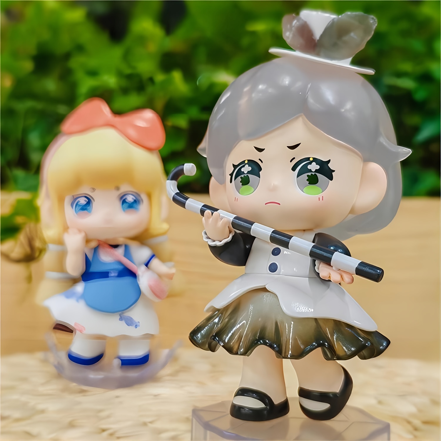 Random Character Doll Blind Box Model Figures