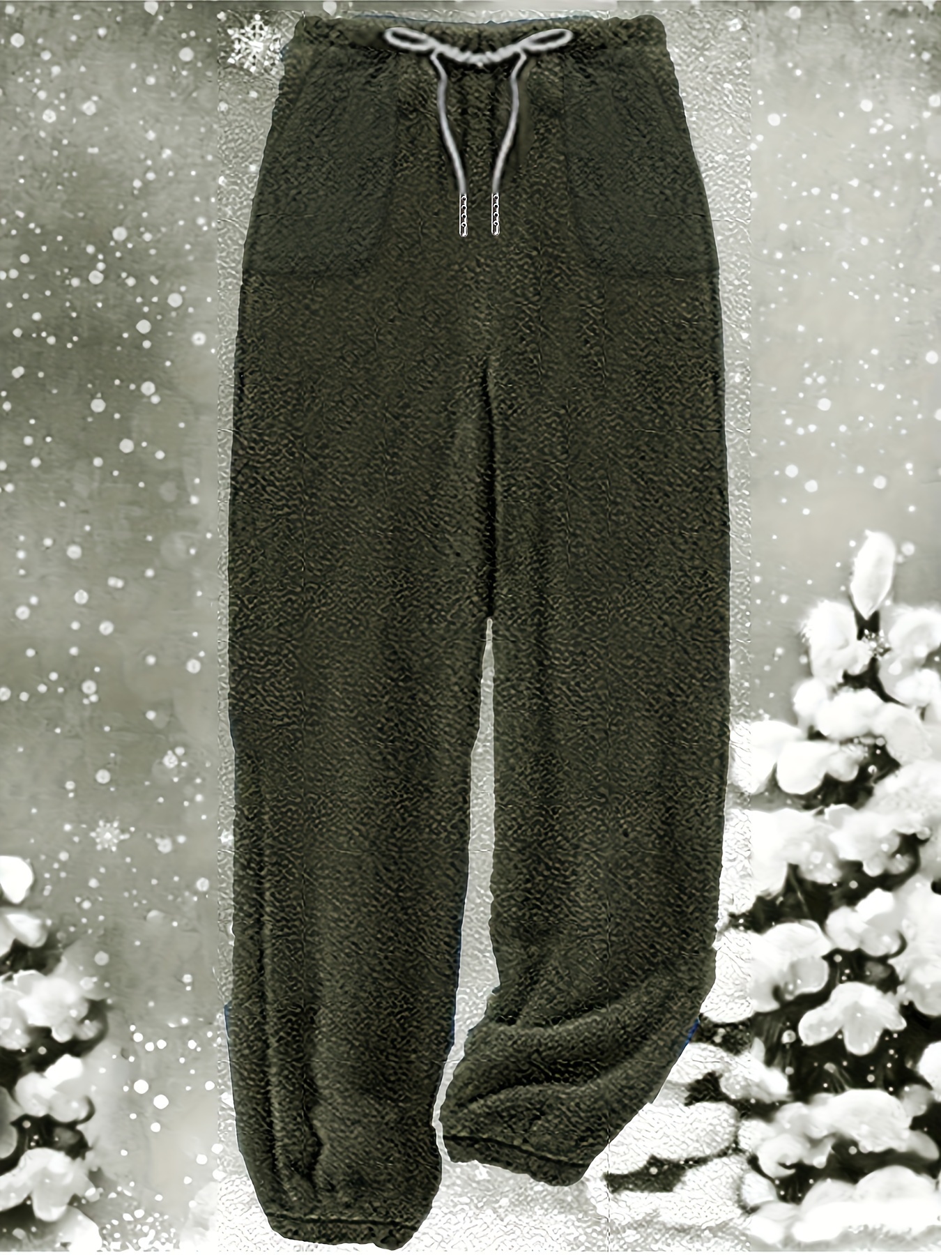 Cat Print Fleece 2 Piece Set