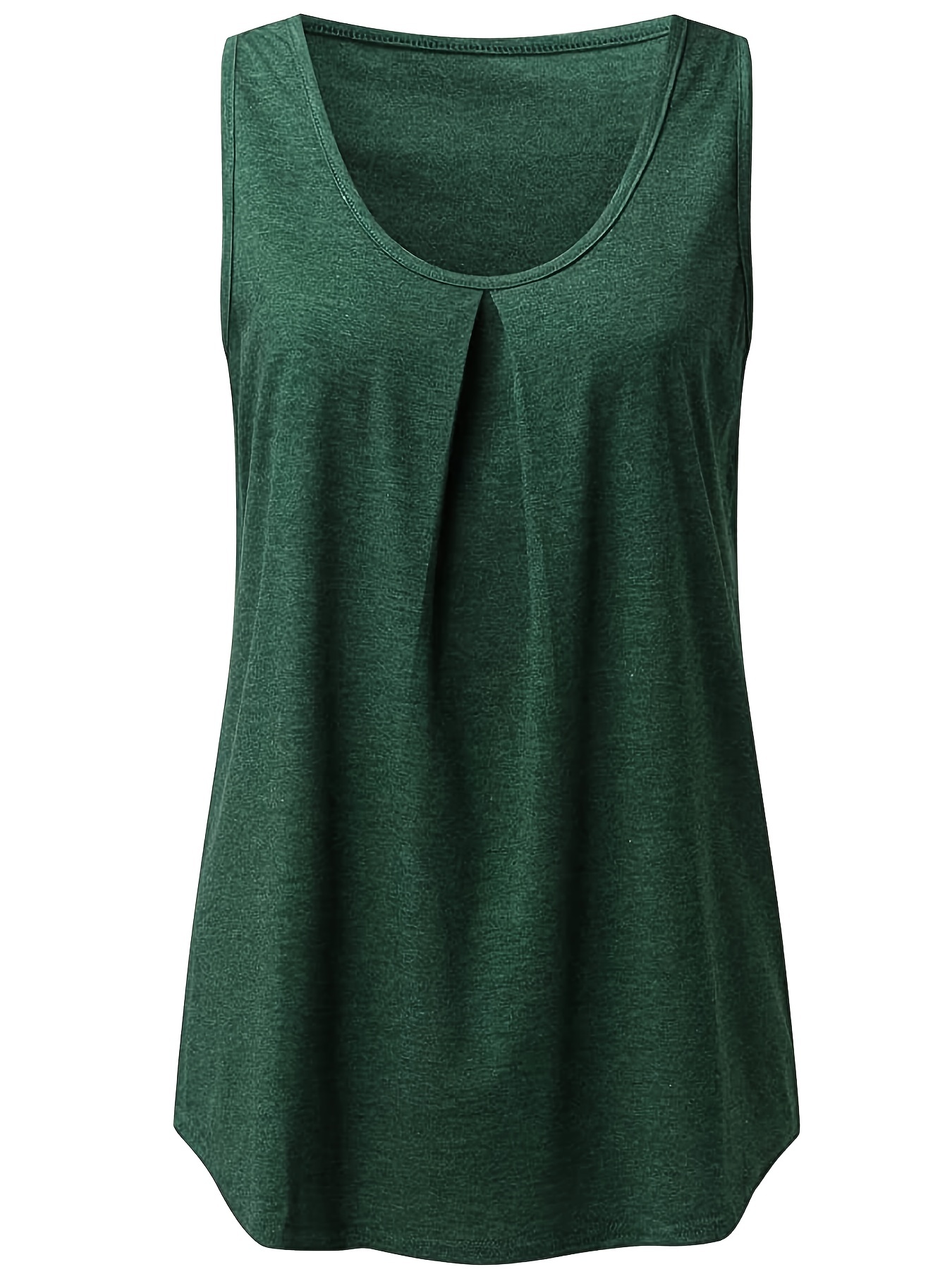 Women's Flowy Tank Tops