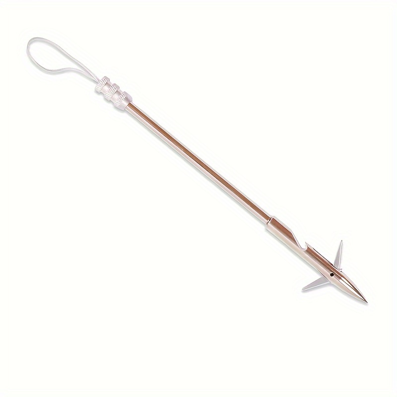 Stainless Steel Outdoor Traditional Bowfishing Accessory - Temu Philippines
