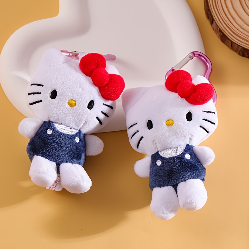 Hello Kitty Plush - Temu