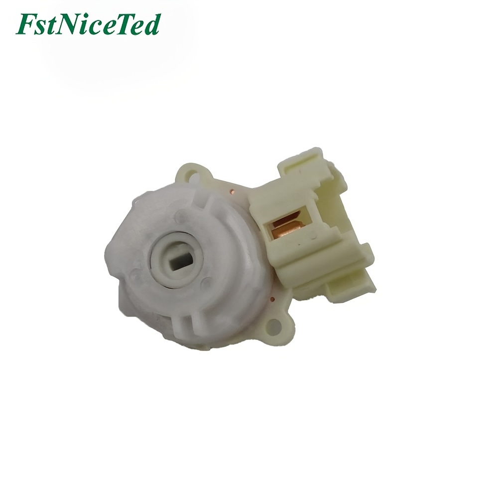 (1PC) Ignition Switch Fits For Toyota Corolla 2003-2008 For Highlander 2001-2004 For Celica 2000-2005 RAV4 2001-2005 Replaces 84450-52010_voghion.com
