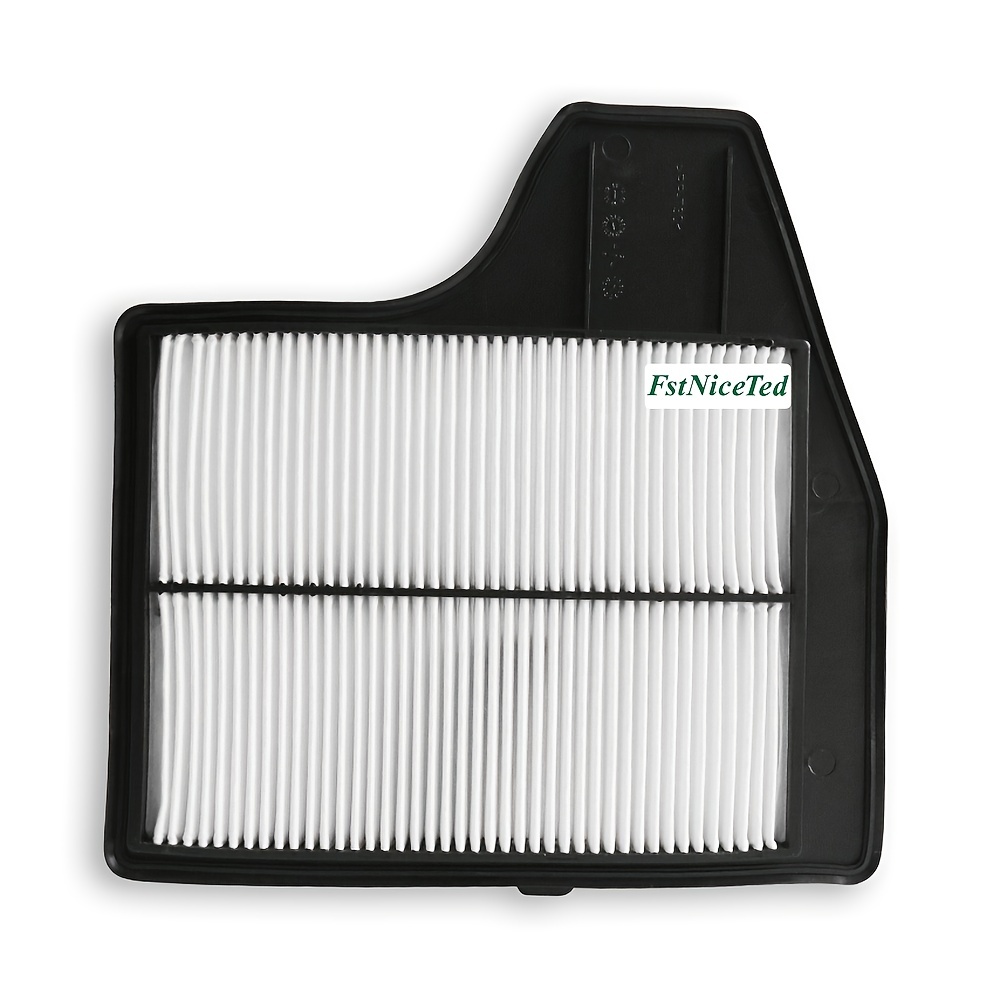 (1 pièce) filtre à air PP adapté aux 13 nouvelles Nissan Teana remplace 16546-3TA1B-C139_voghion.com