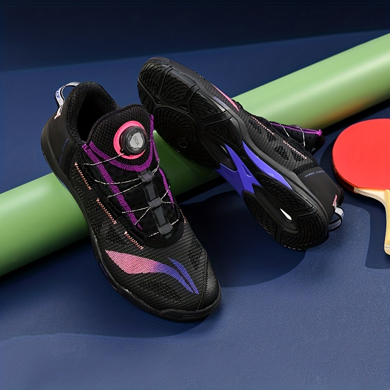 Li Ning Table Tennis Shoes Deals | bellvalefarms.com