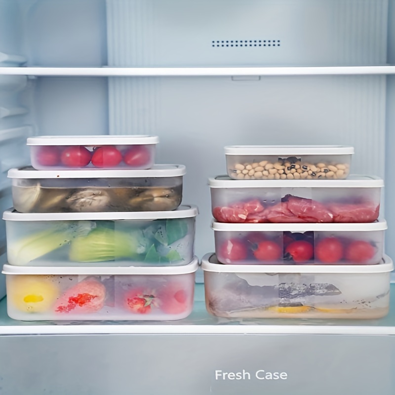 Foodplastic food container Fresh- Keeping Case Fridge Food Keeper